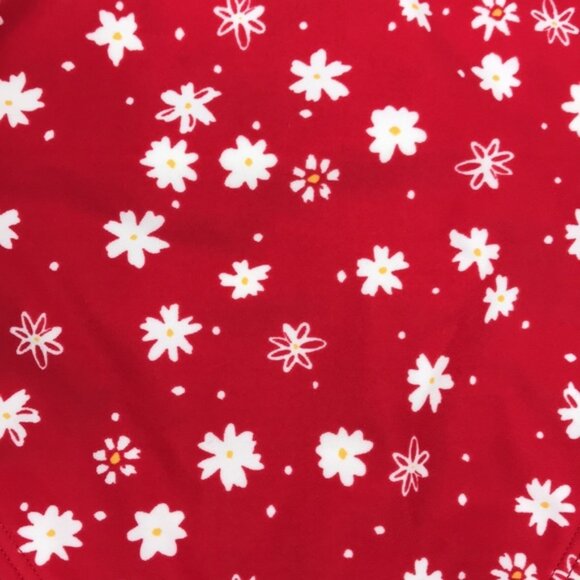 California Waves Juniors'Strappy Swim Bottom - Picture 6 of 6